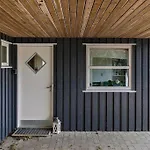 Сasa de vacaciones Sb115-sydals-ronnemose-51 Skovmose