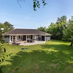 Сasa de vacaciones Sb115-sydals-ronnemose-51 Skovmose