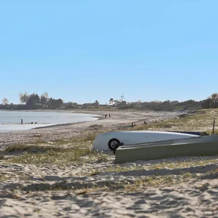 Sb115-sydals-ronnemose-51 Ferienhaus Skovmose