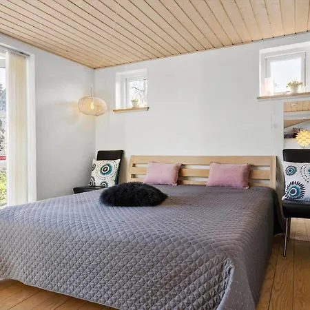 Sb115-sydals-ronnemose-51 Ferienhaus Skovmose