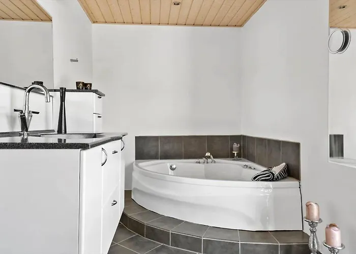 Sb115-sydals-ronnemose-51 Ferienhaus *