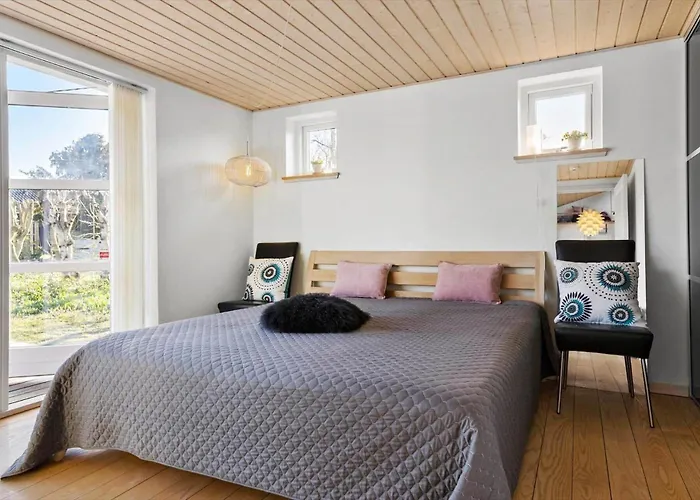 Sb115-sydals-ronnemose-51 Ferienhaus Skovmose